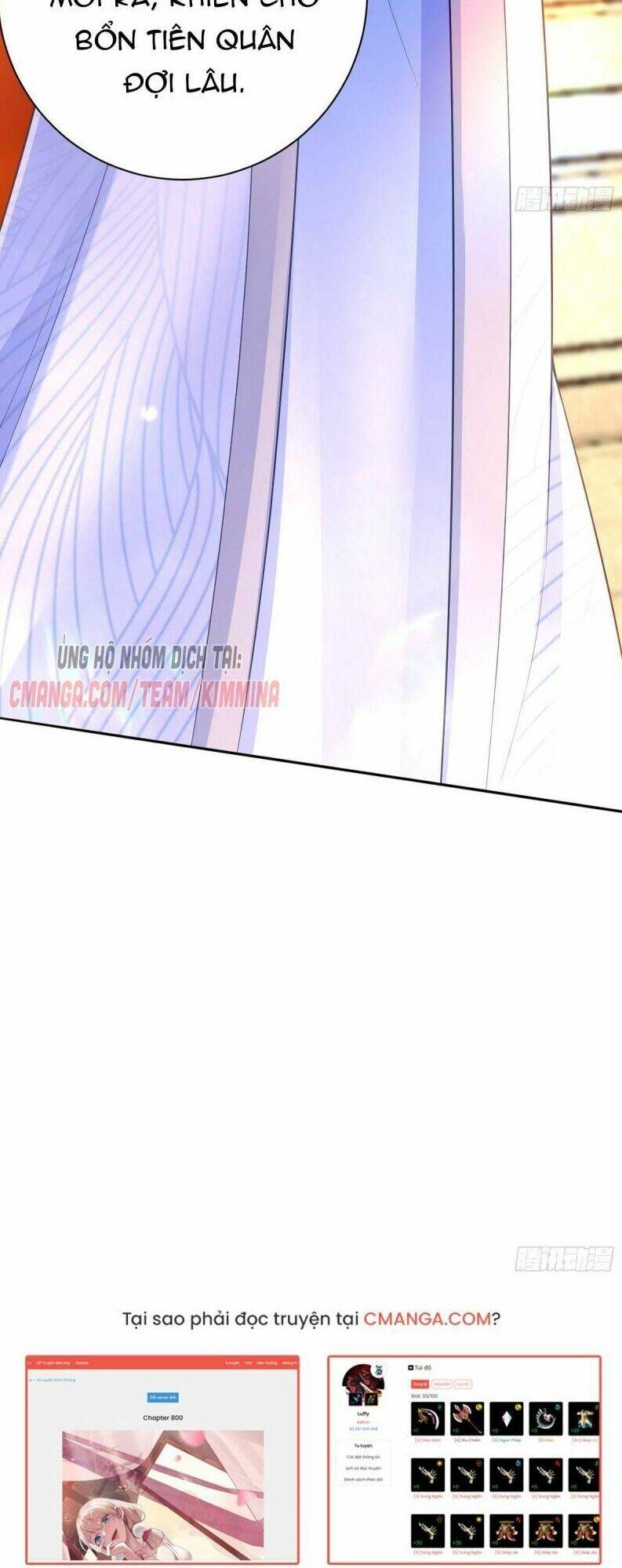 ngã tại hậu cung đương đại lão nữ chapter 40.5 3