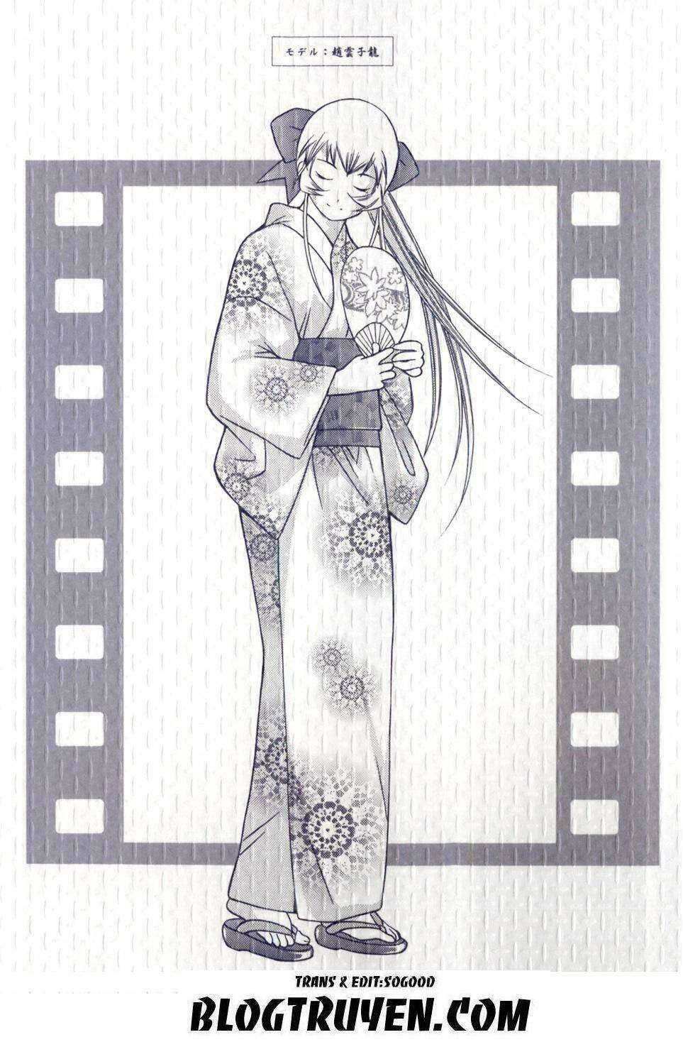 dragon girl - ikkitousen chapter 69 6