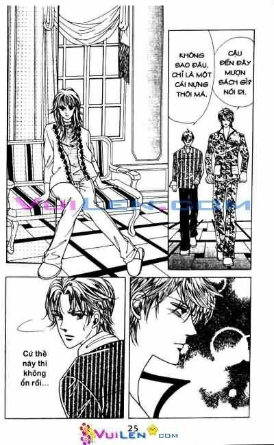 tìm anh - look for oppa chapter 6 25