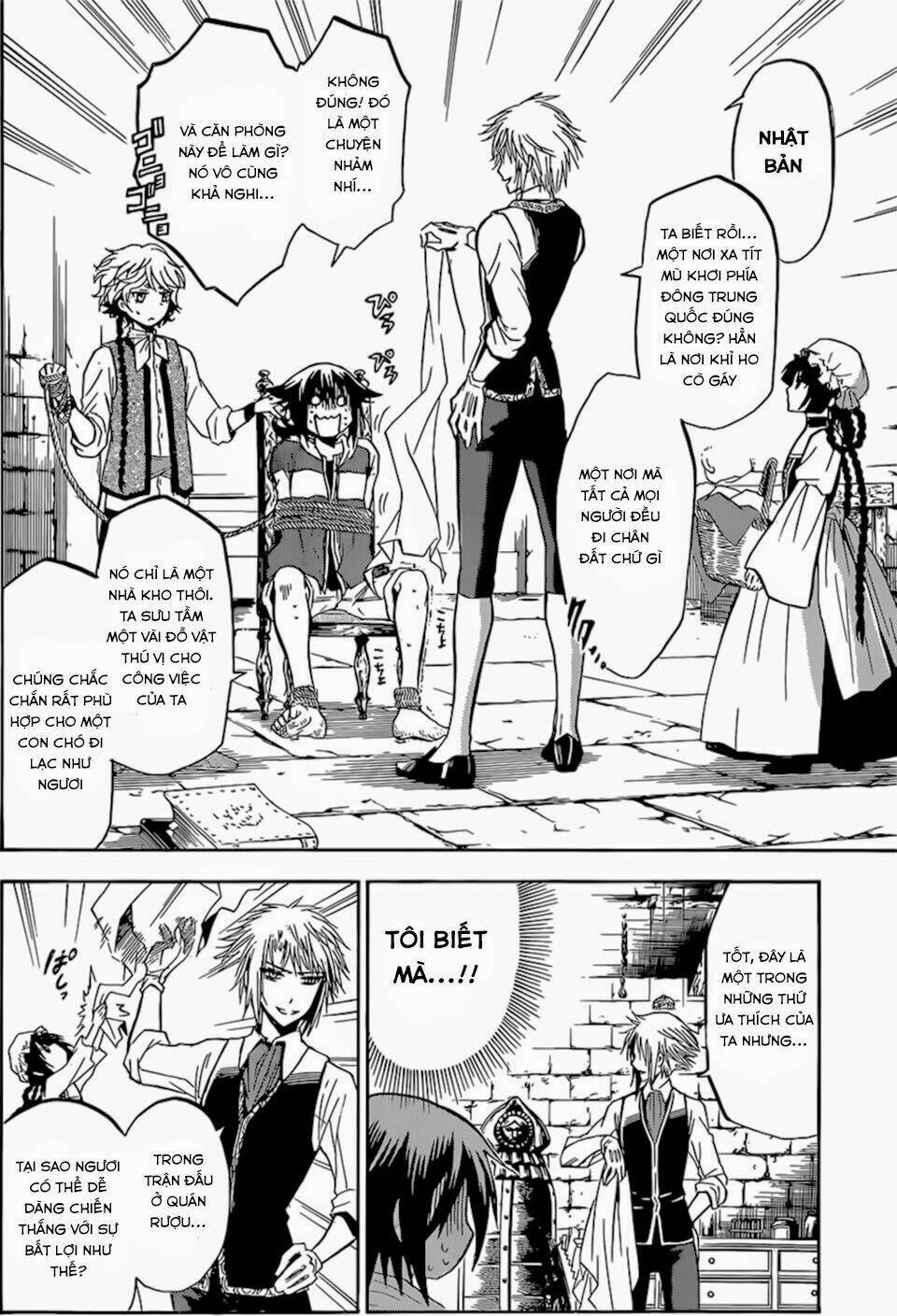 chrono monochrome chapter 3 13