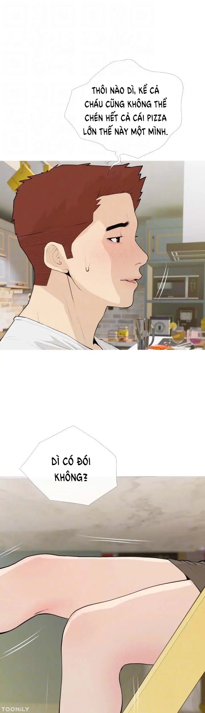 bài học hứng tình chapter 94 16