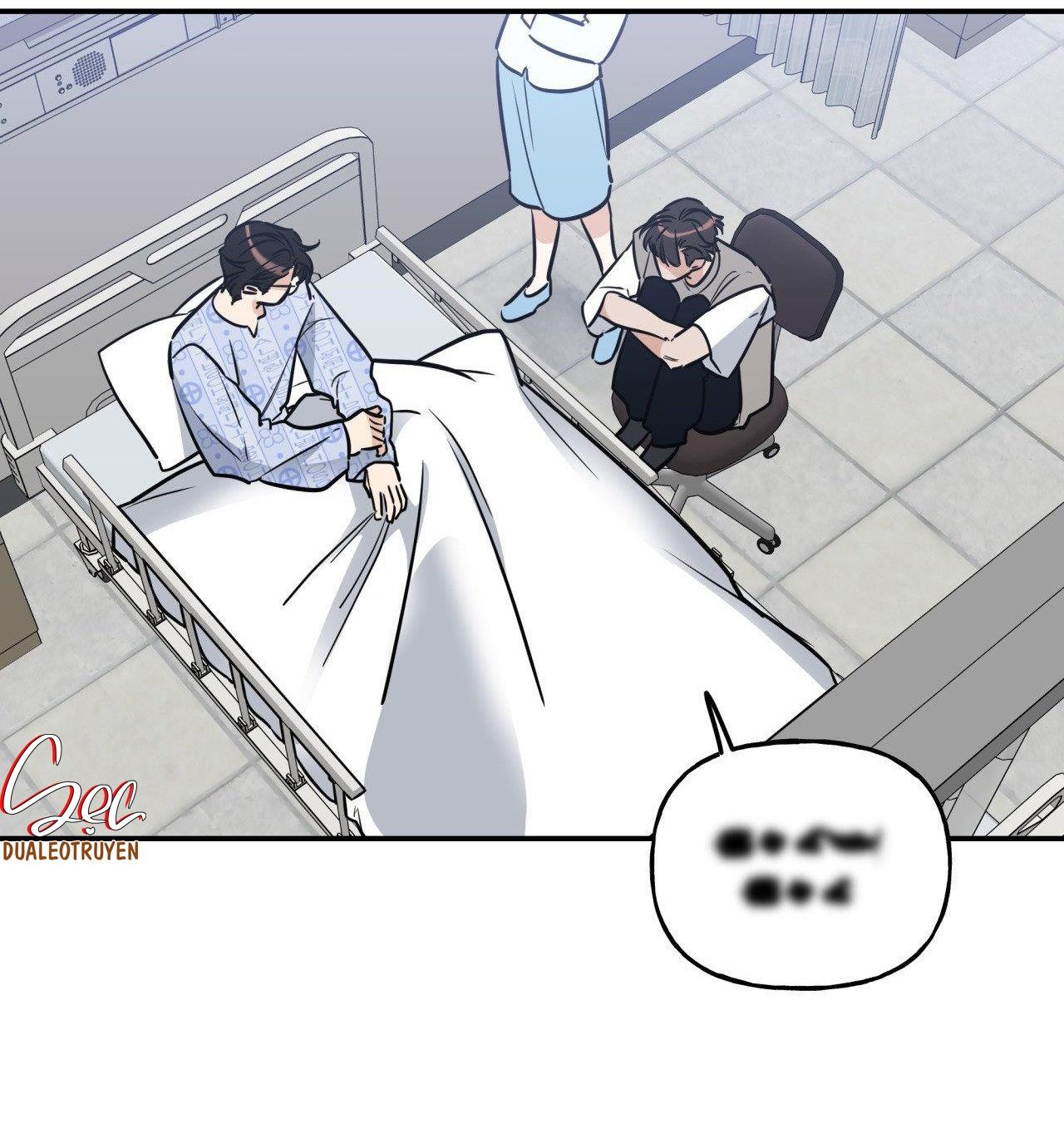 lệnh cứu rỗi chapter 22 9