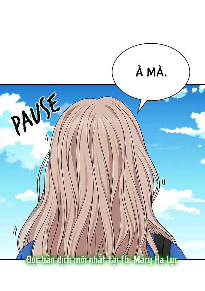 gửi em người đánh cắp những vì sao - to you who swallowed a star chapter 28.2 76