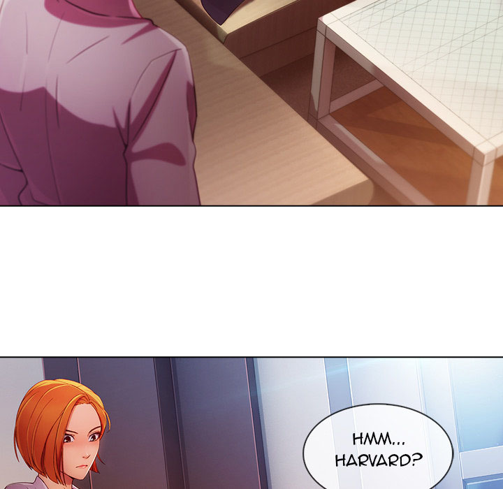 quý cô chân dài chapter 24 119