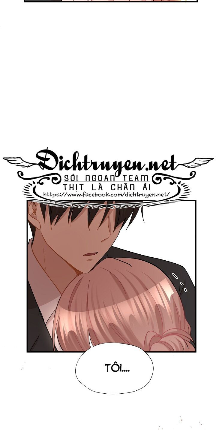 cuộc sống kỳ thú chapter 32 20