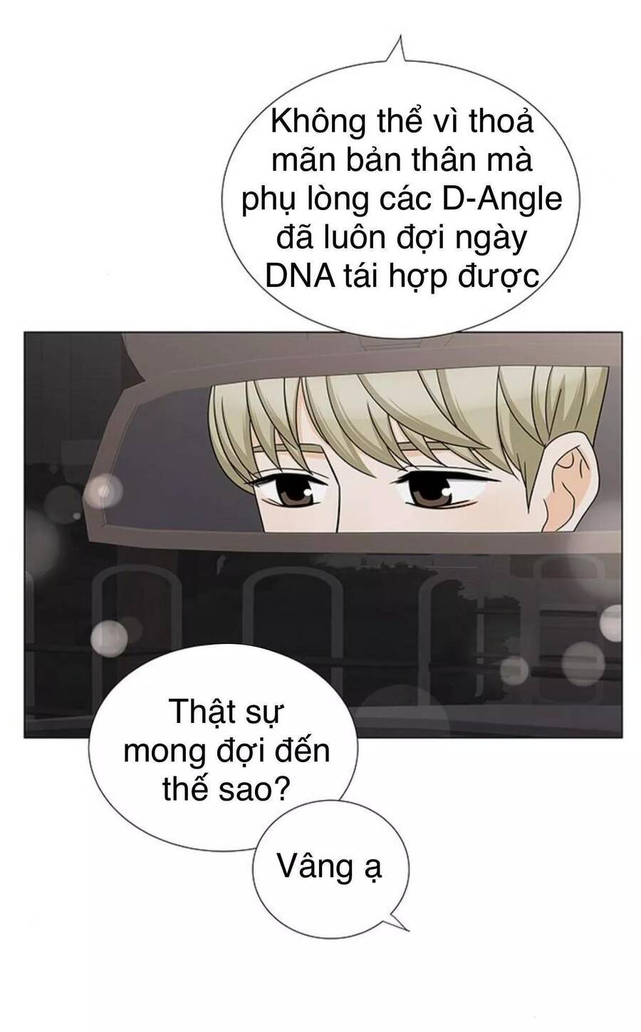 idol và sếp, em yêu ai? chapter 140 15