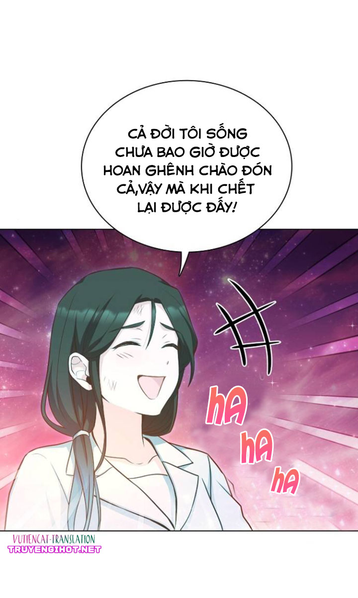 lời cầu hôn đến từ hoàng đế chapter 26.2 7