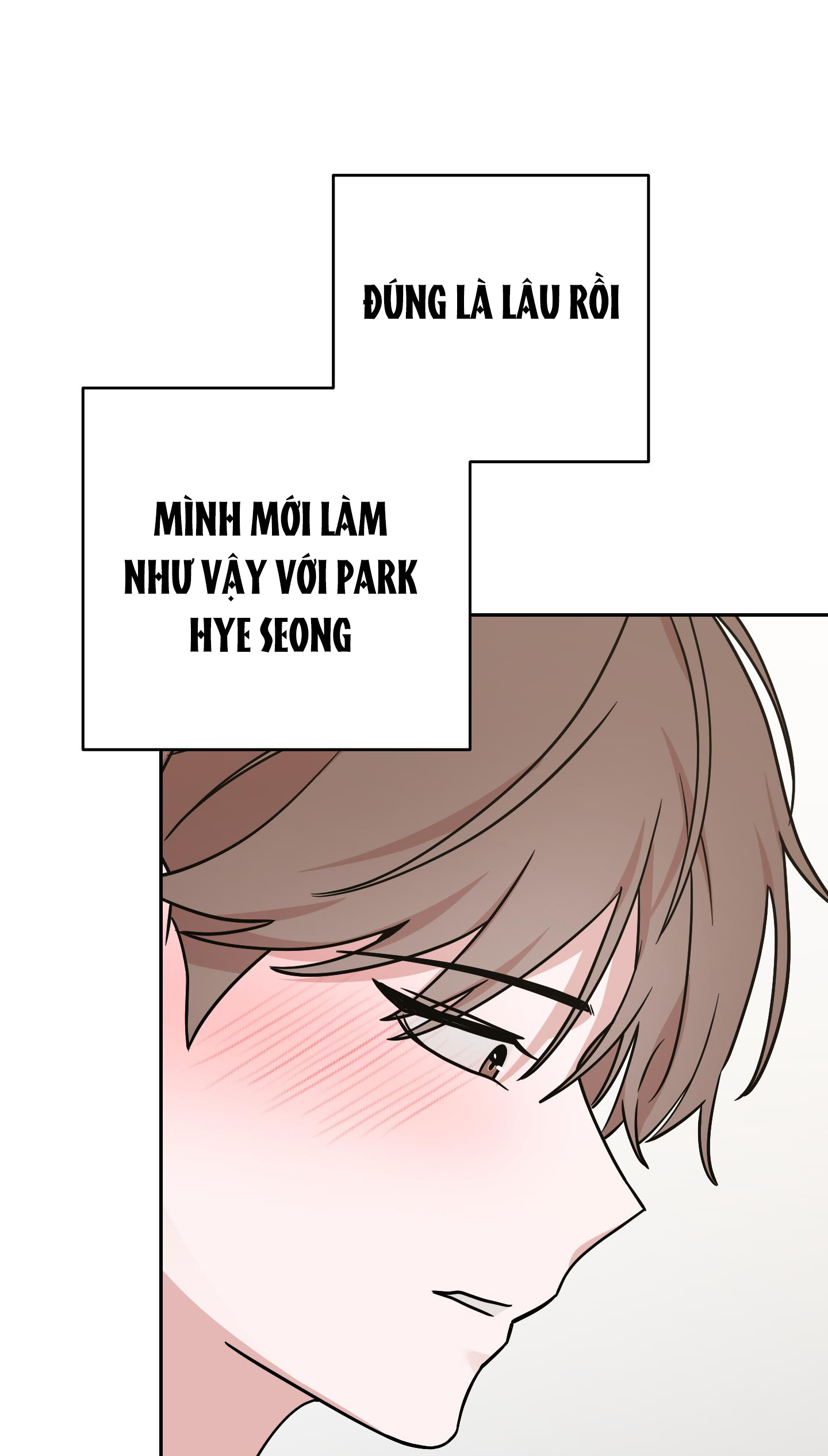 lời mời nguy hiểm chapter 4 100