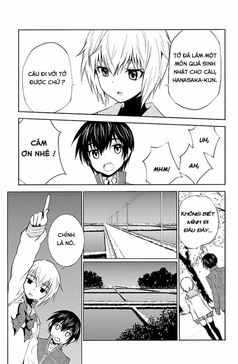 sakura sakura (morishige) chapter 19 26