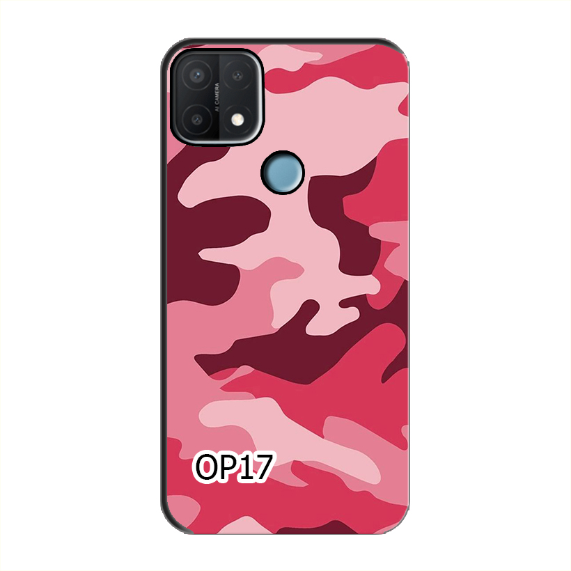 Ốp Lưng Dành Cho OPPO A15