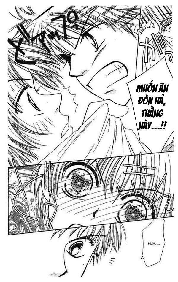 girl got game - power chapter 7 6