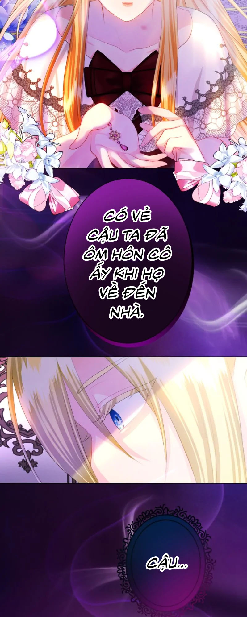 bản hợp đồng bí mật chapter 42.1 17