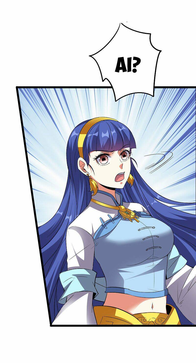 phục thiên thánh chủ chapter 111 35