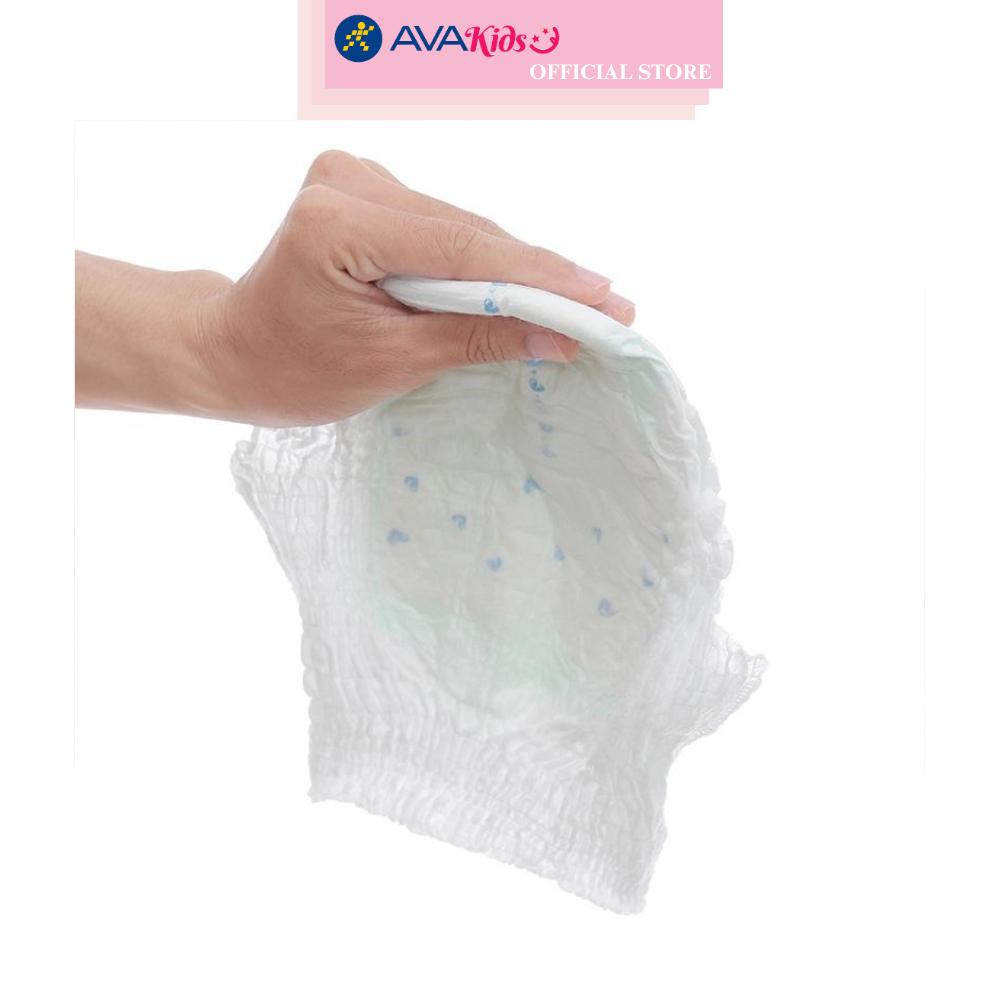 Tã quần BabyLove size XL 48 miếng (12 - 17 kg)