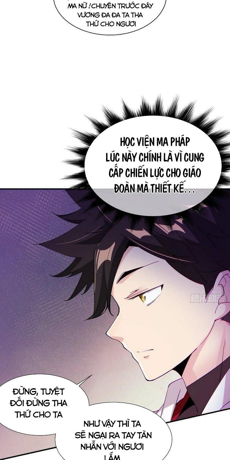 ta là nhà giàu số một, ta không muốn trọng sinh chapter 76 23