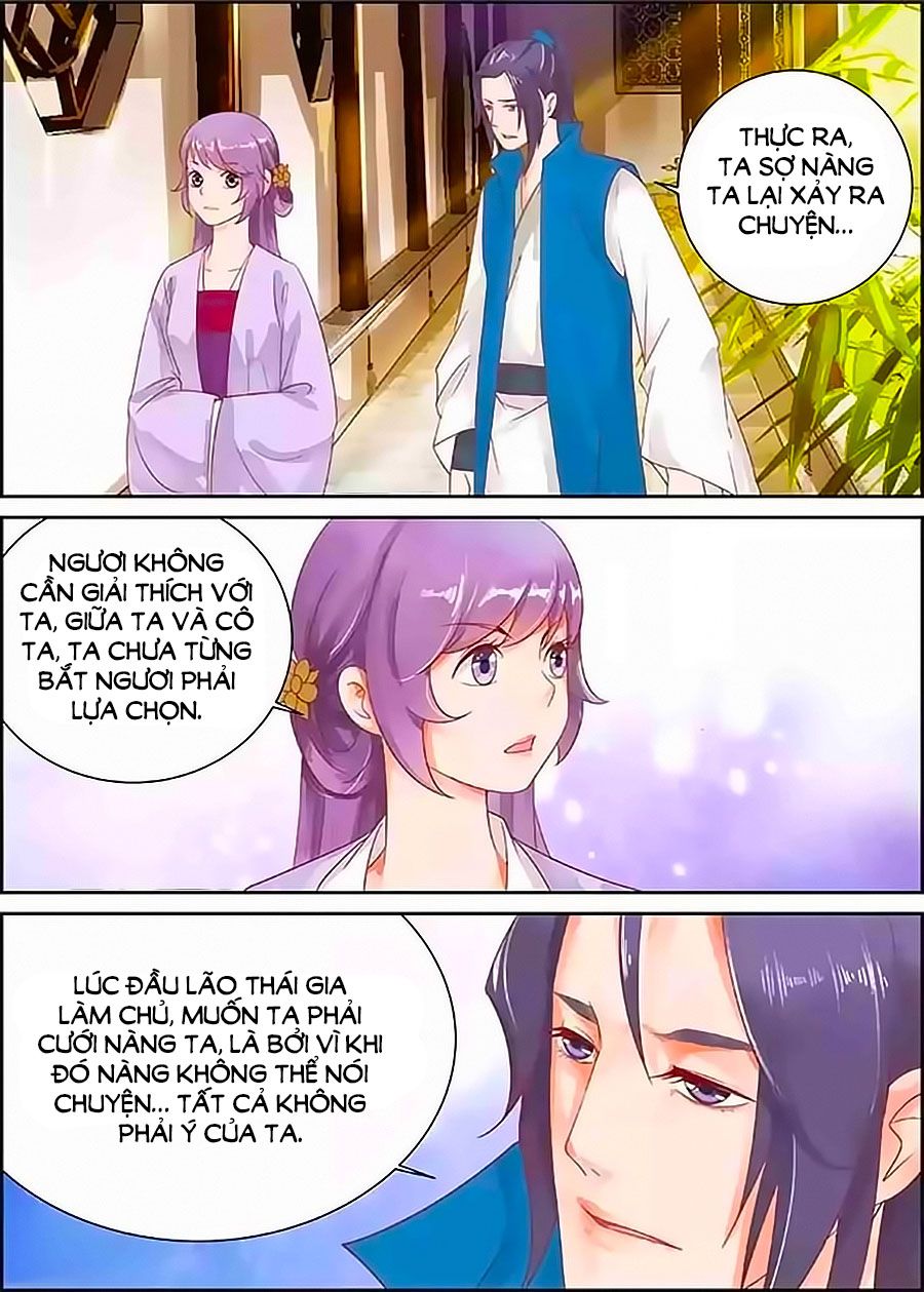 trầm hương phá chapter 24 8