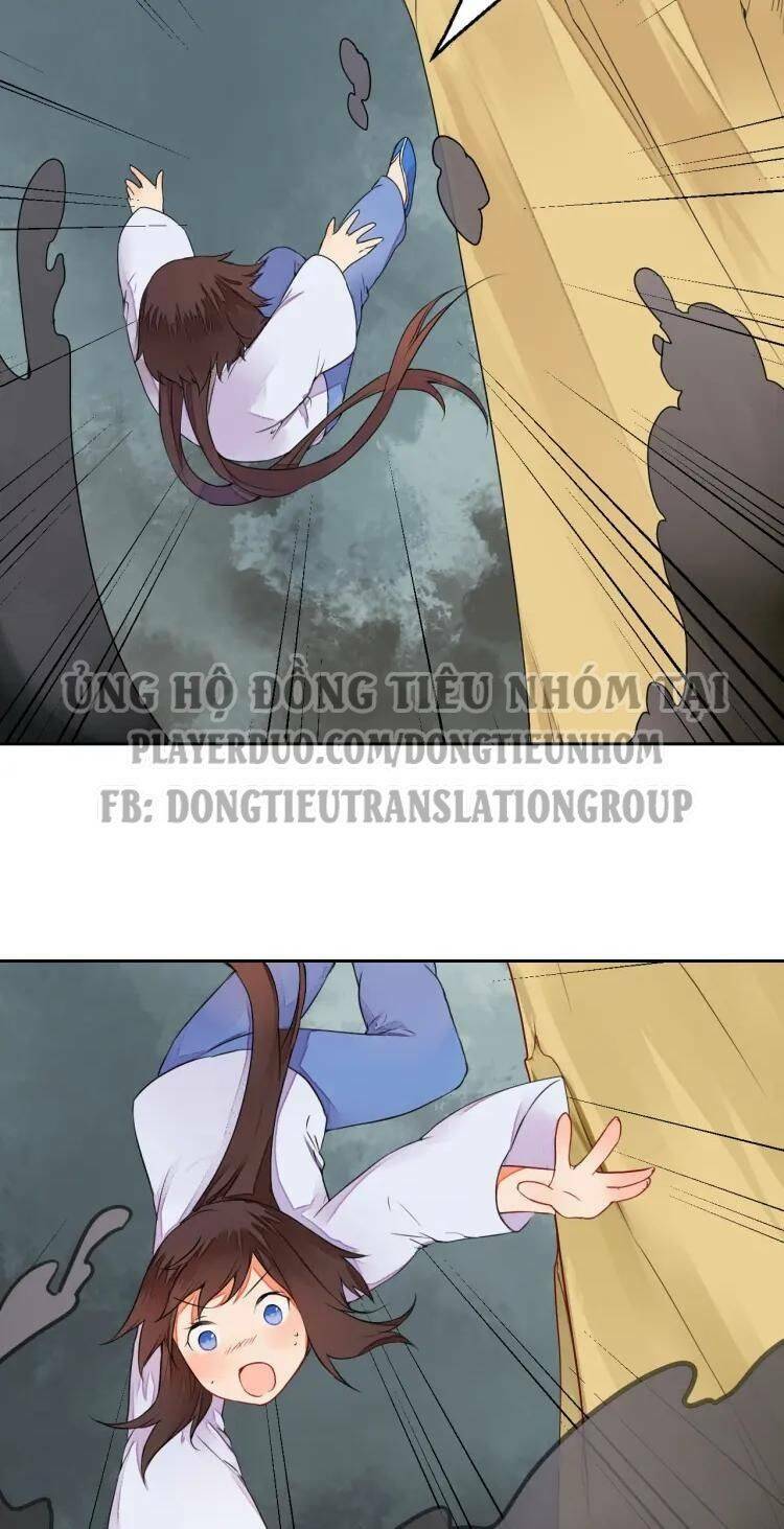 đốt đào hoa chapter 10 9