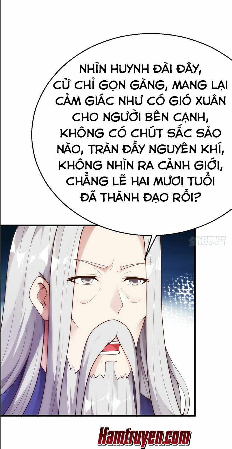thiên hạ kiếp chapter 24 32