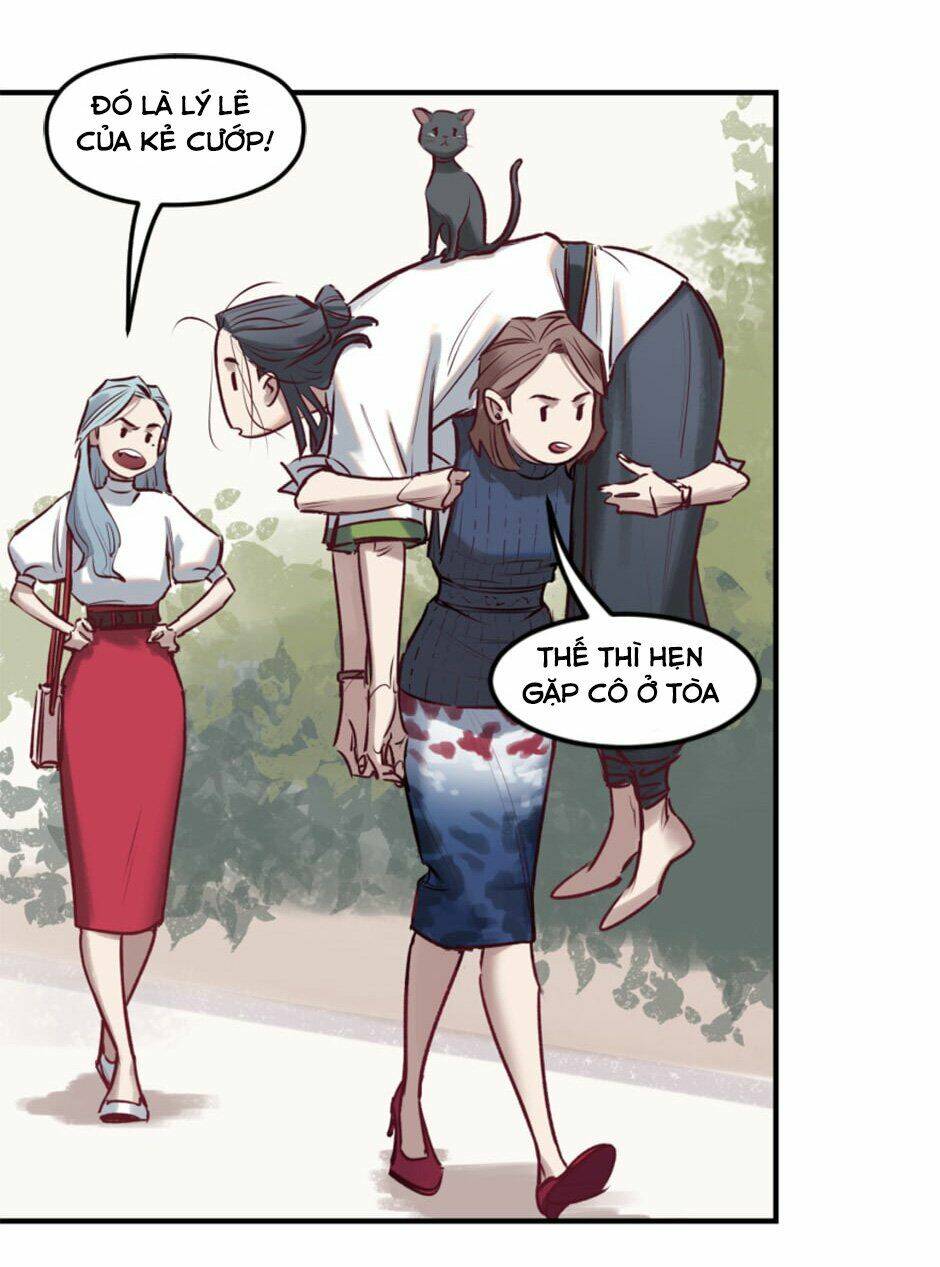 anh hùng và hiệp nữ chapter 8 27