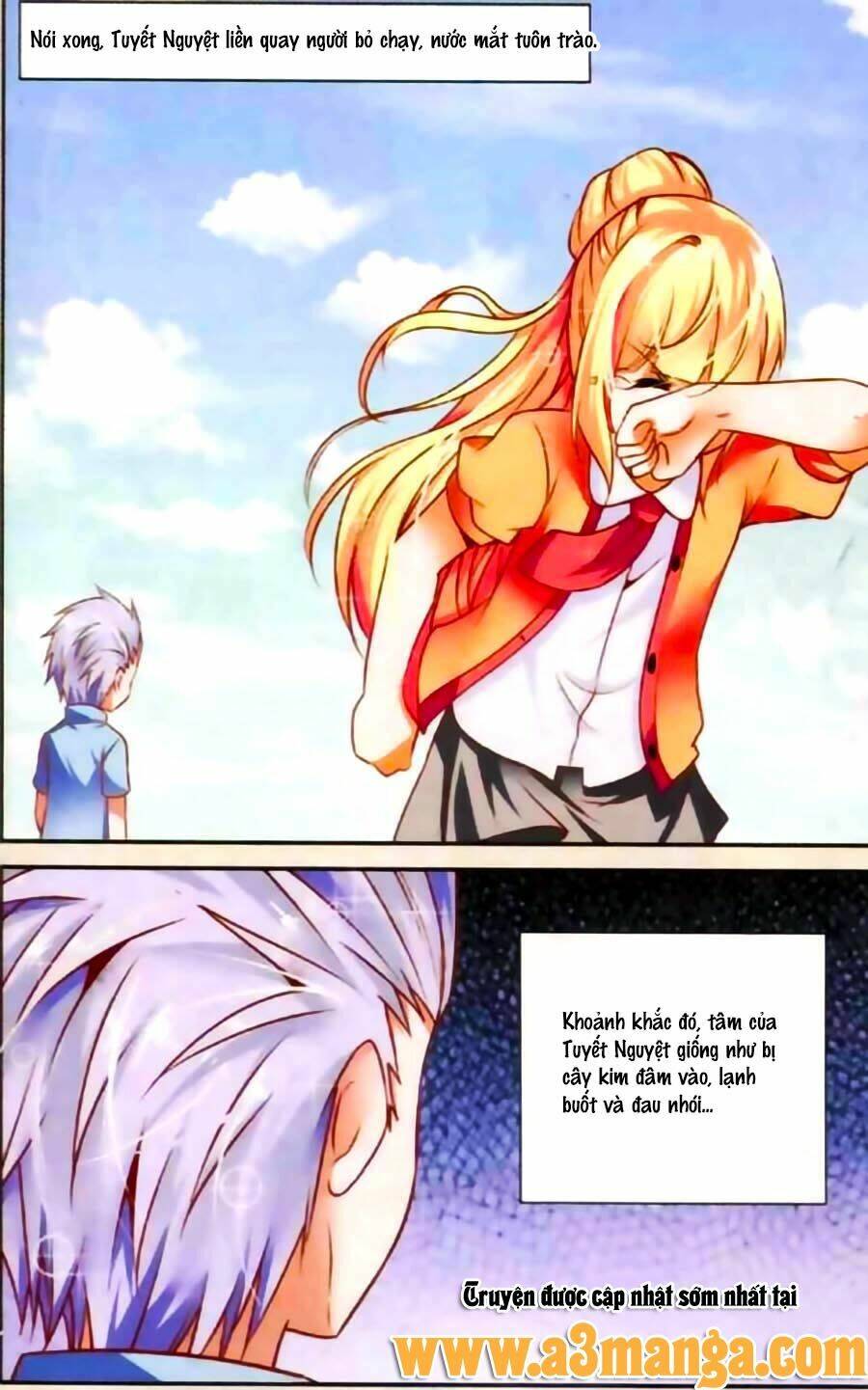 học viên bộ lạc chapter 16 23