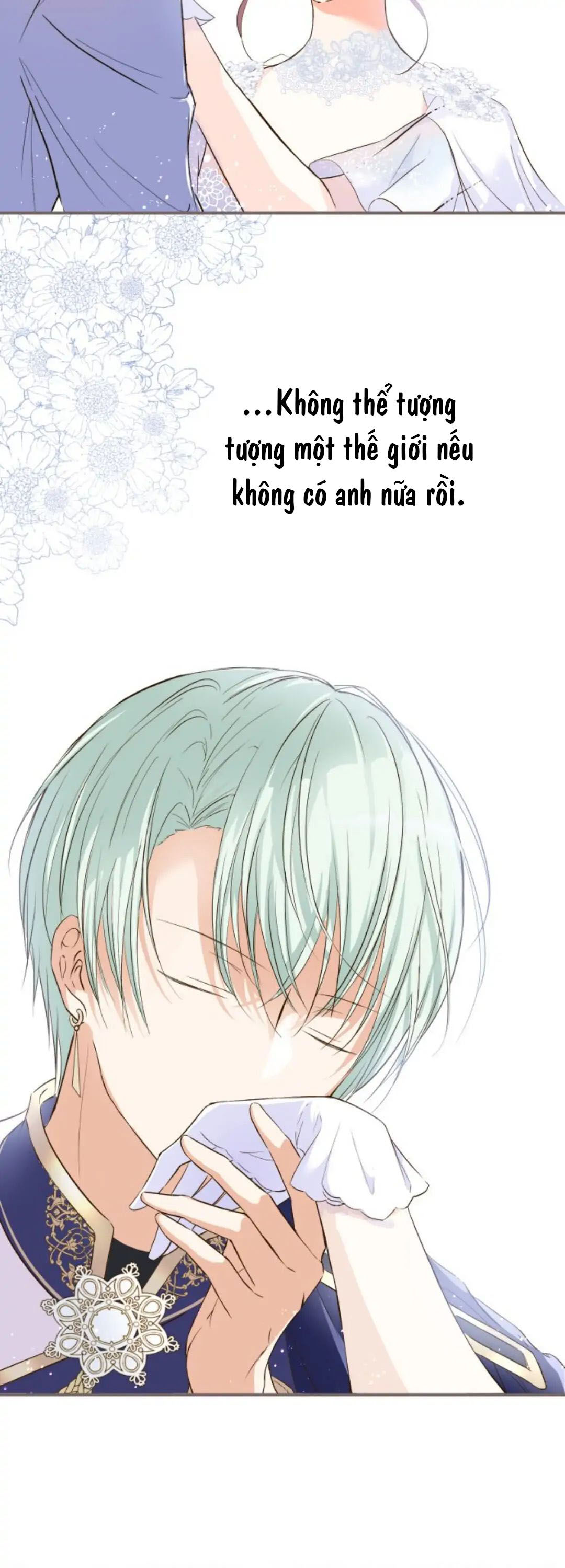 tôi được bảo vệ bởi kỵ sĩ rồng chapter 1.1 5