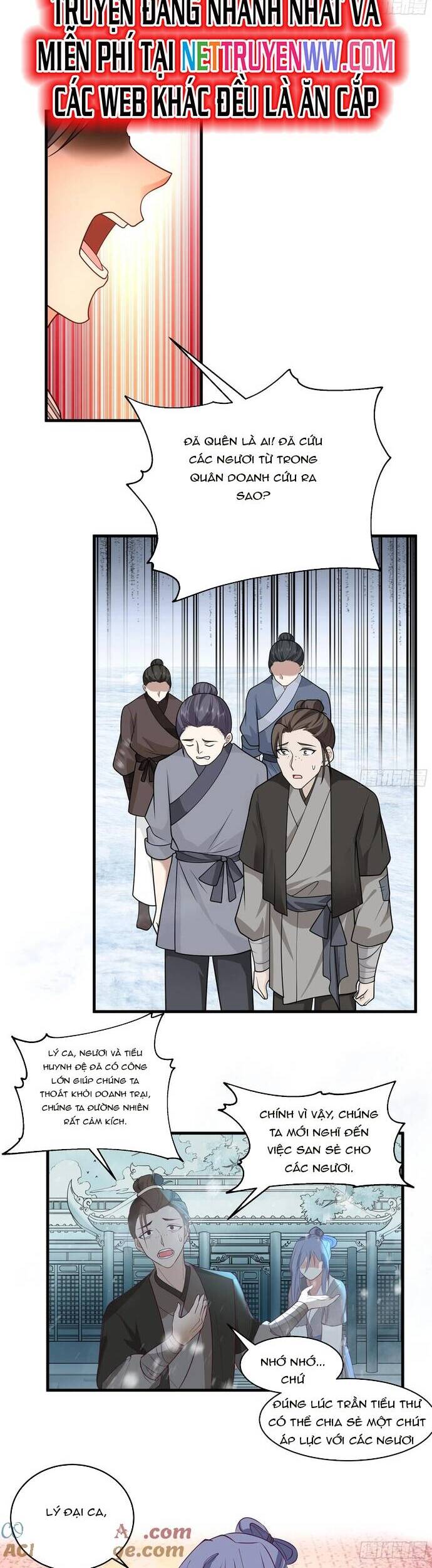 một người quét ngang giang hồ chapter 8 2