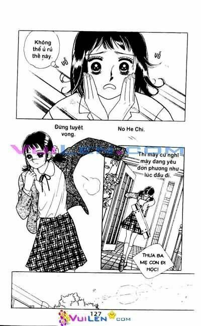 có anh trong đời chapter 3 127