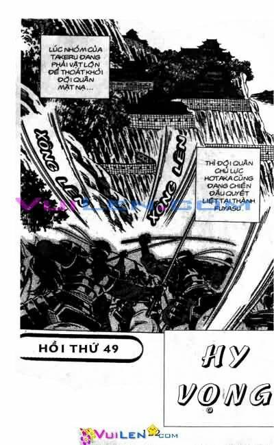 vương tử takeru chapter 7 120