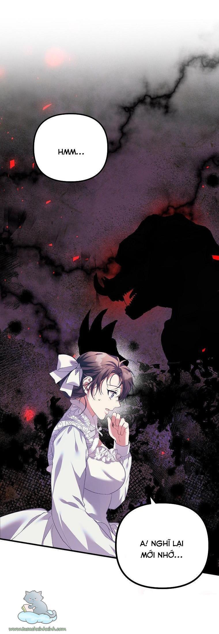 tháng năm cuối cùng của nữ phụ đoản mệnh chapter 39 18