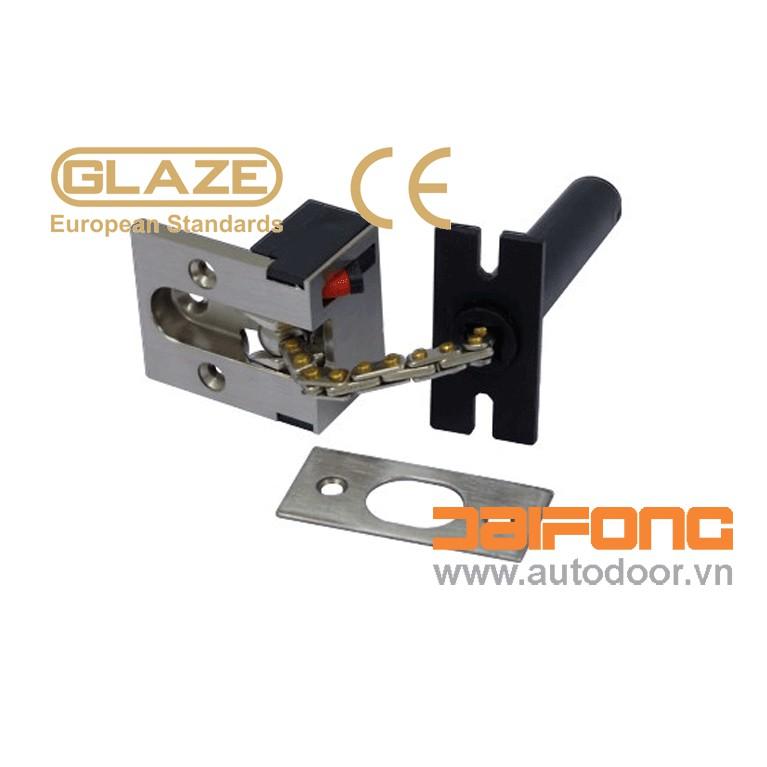 Chốt cửa xích an toàn Glaze - 4421.0002.31