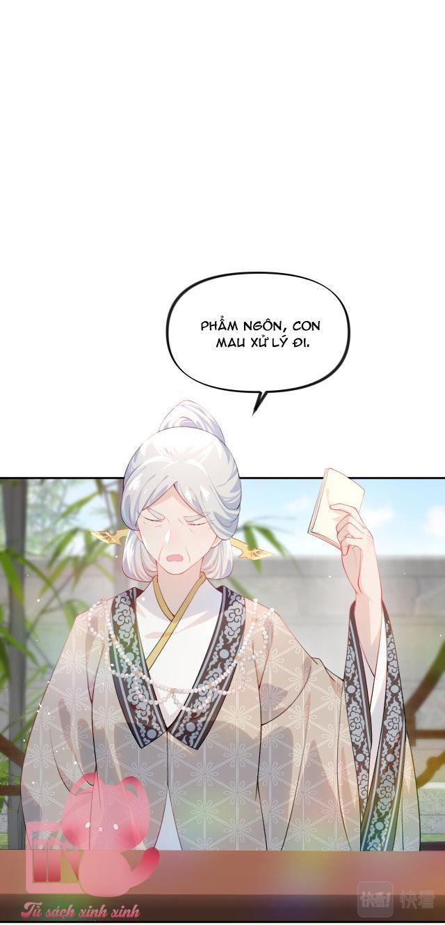 một đêm nọ đột nhiên yandere tới! chapter 87 29