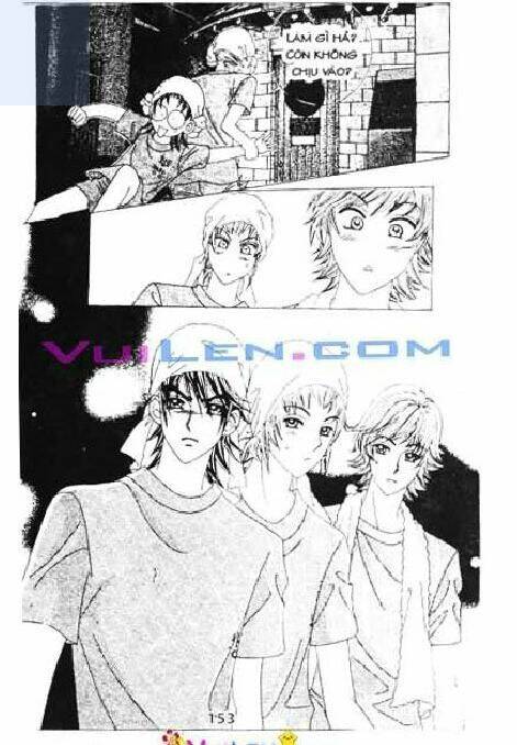 ánh nắng chói chang chapter 1 150