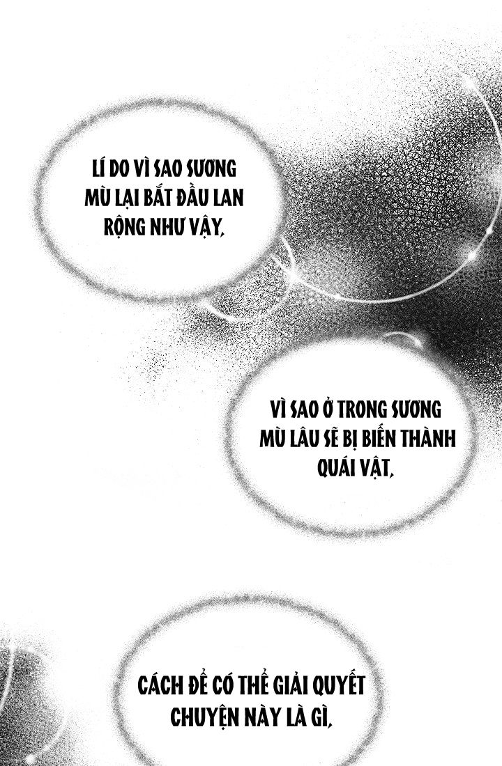 quái vật trong màn sương chapter 1 36