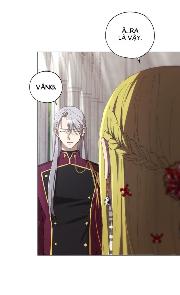 công chúa khắc dấu lên kẻ phản nghịch chapter 7 29