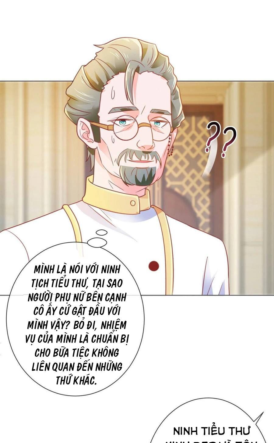 ẩn hôn 100%: chọc tức vợ yêu mua một tặng một chapter 137 24