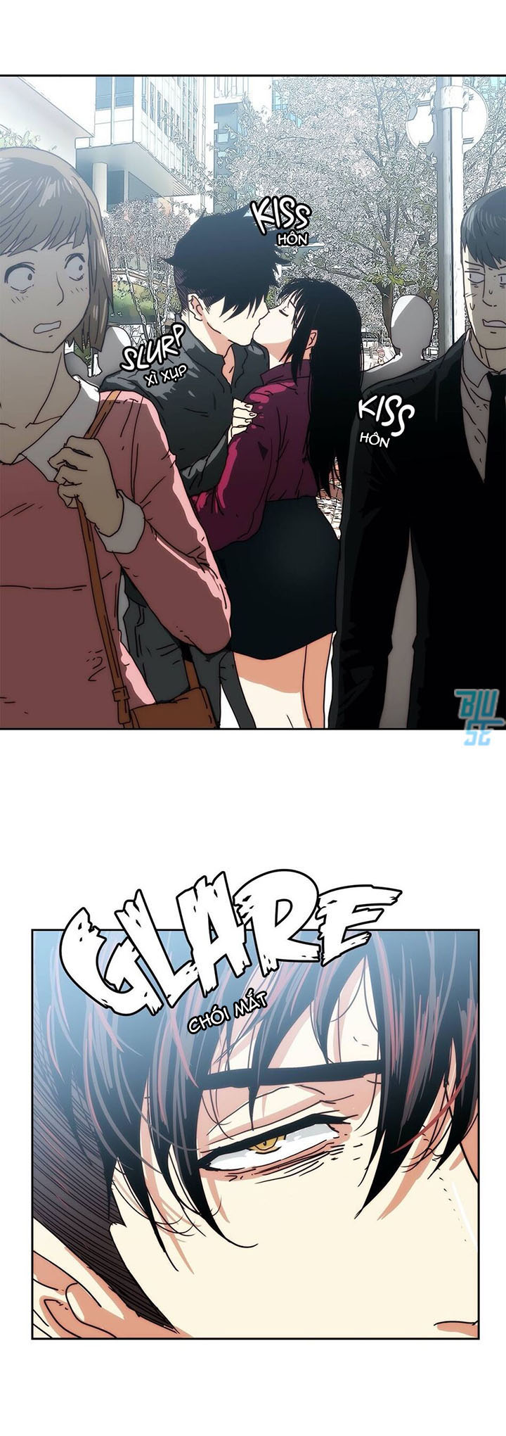 dục vọng chết người chapter 16 5