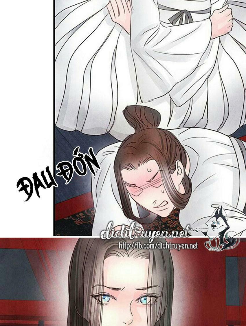 đêm thác loạn (đêm dục vọng) chapter 2 47