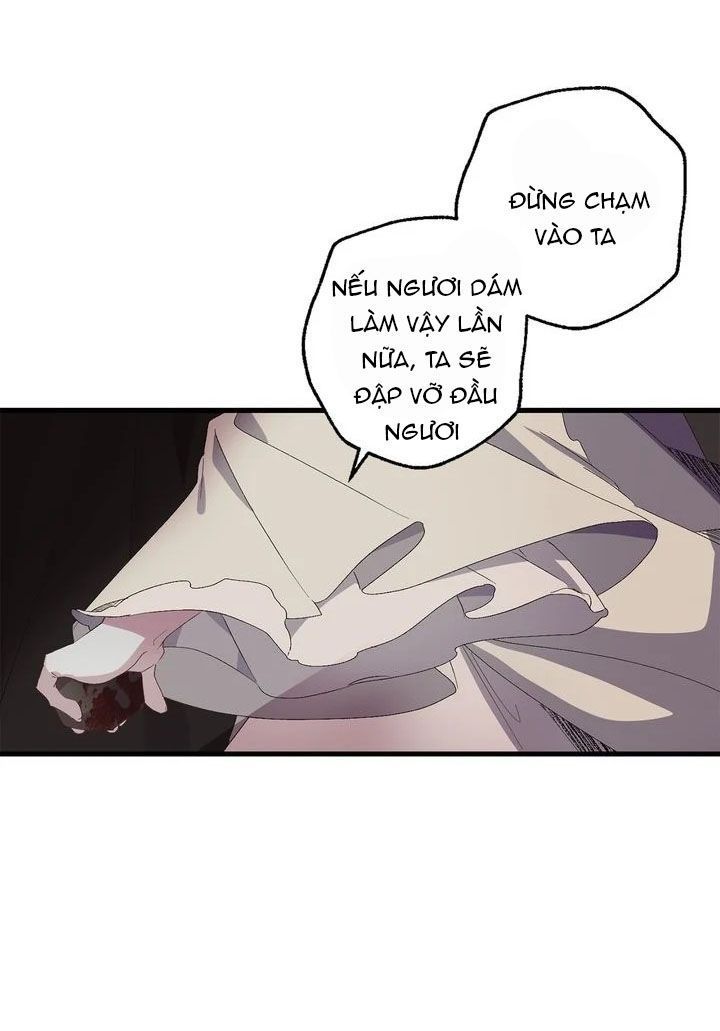 mối tình đầu của bạo chúa chapter 37 30