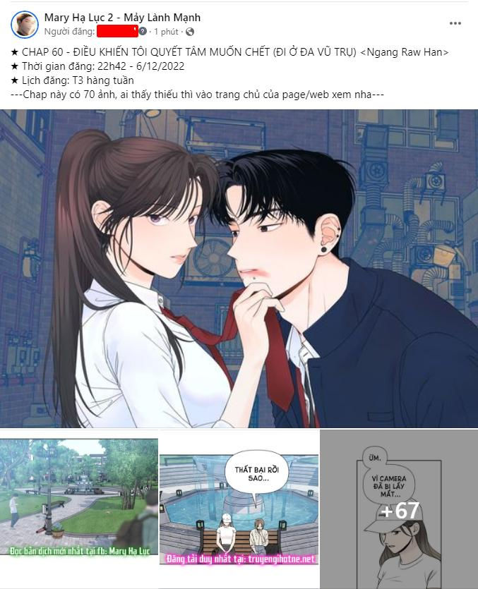 dành cho nhân vật bị bỏ rơi yêu thích nhất của tôi chapter 36.2 38