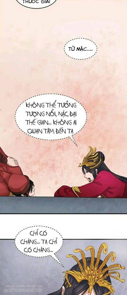 toàn cầu quỷ dị thời đại chapter 15 22