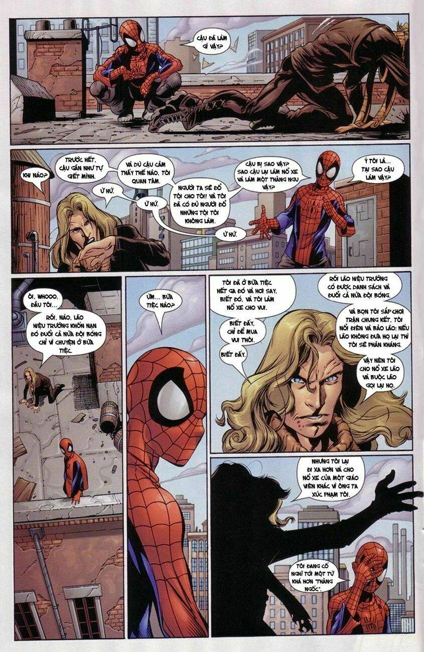 ultimate spider-man chapter 42 10