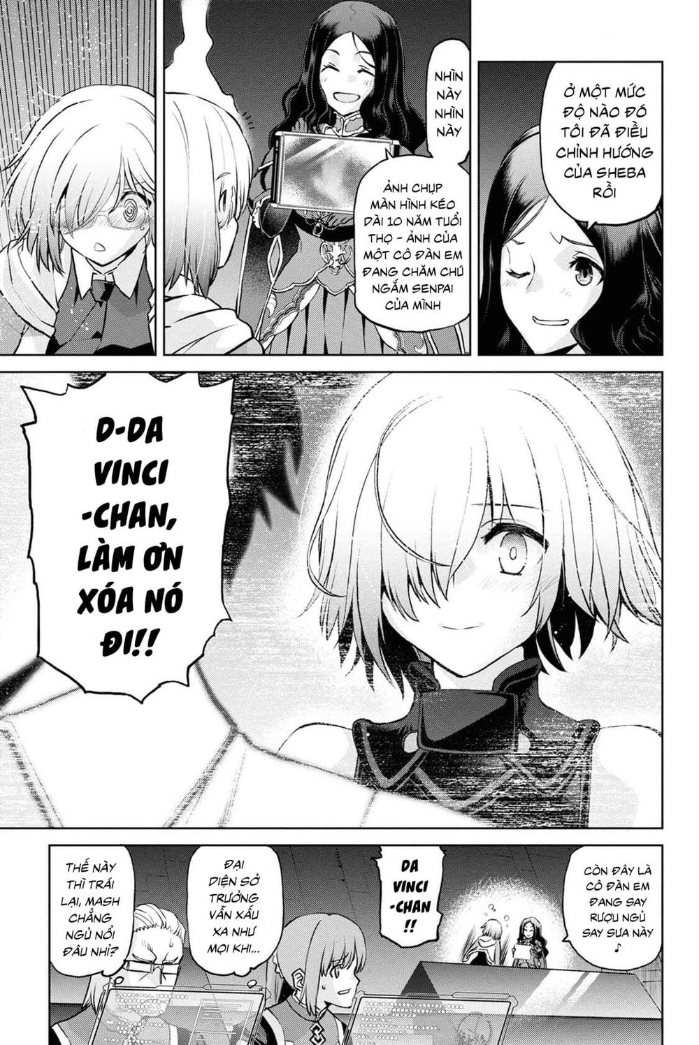 fate/grand order: epic of remnant - shinjuku chapter 5.1 44
