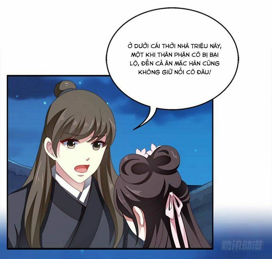 thịnh thế an nhiên chapter 32 21