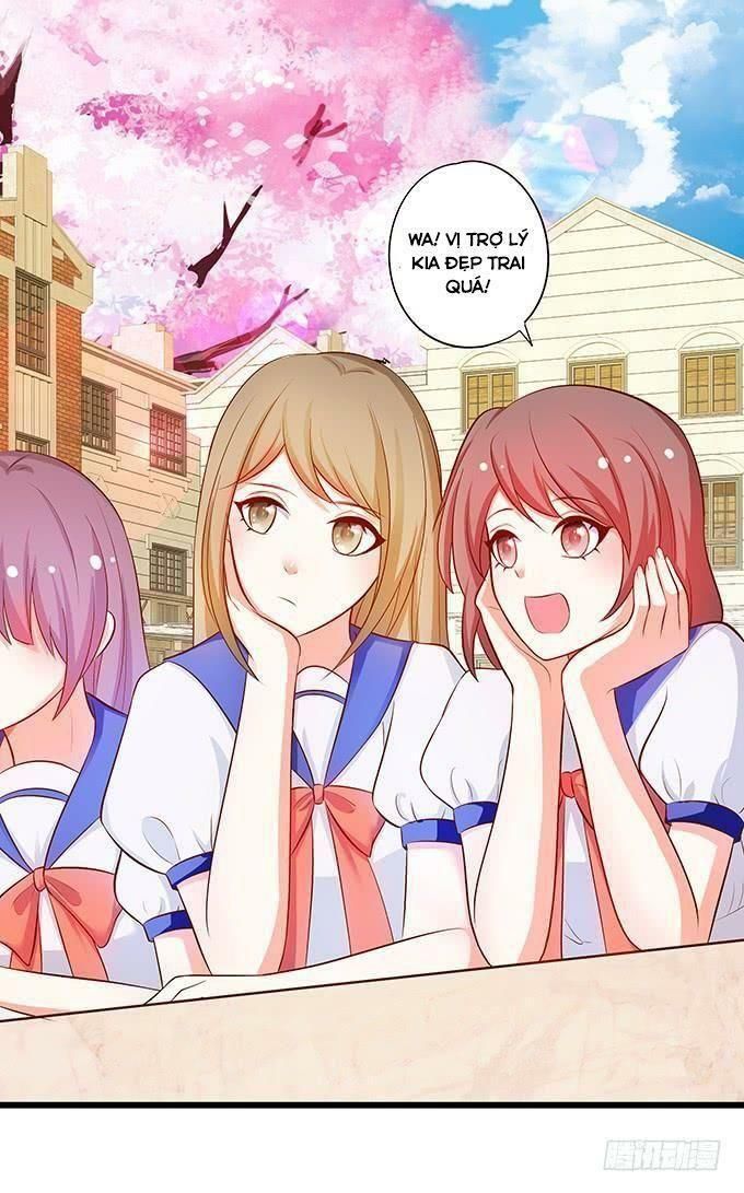 hồ tiên hung bạo chapter 86 58