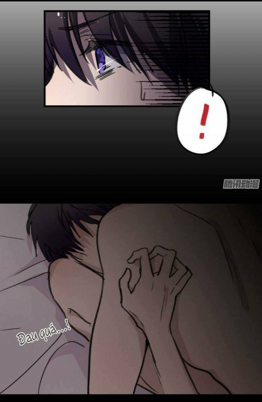 phải lòng em trai của bạn gái mình chapter 6 7