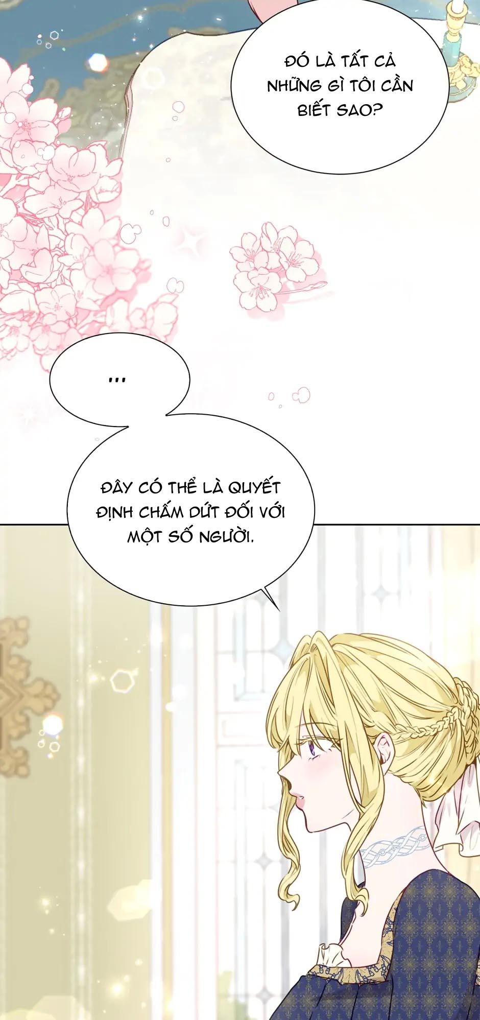 đánh cắp trái tim thiếu nữ chapter 14.1 38