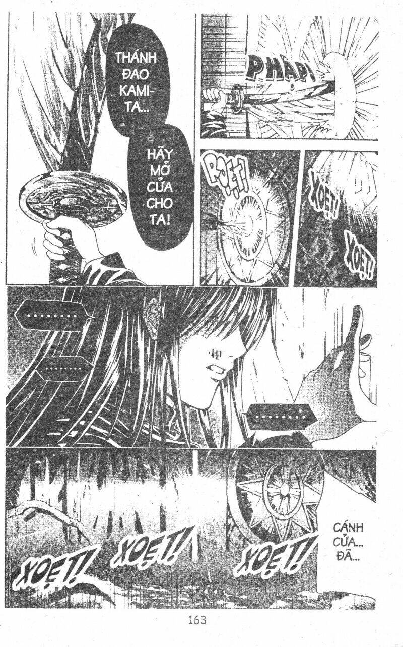 kami to sengoku seitokai chapter 38 11