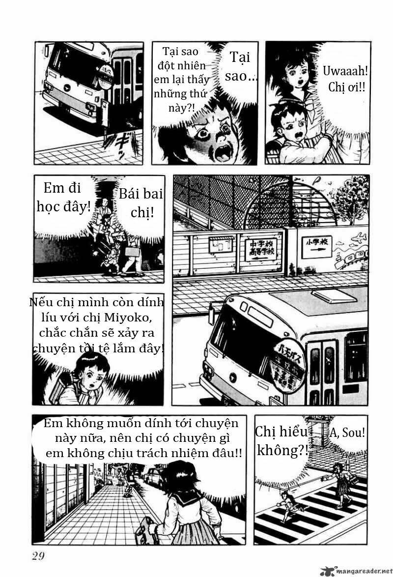 god's left hand, devil's right hand chapter 59 11