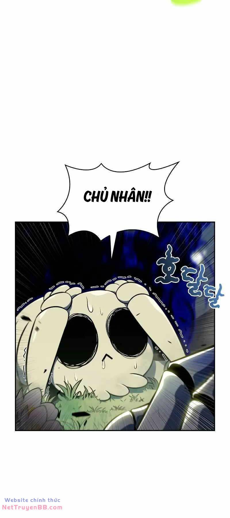 Người Chơi Mới Cấp Tối Đa Chapter 141 64