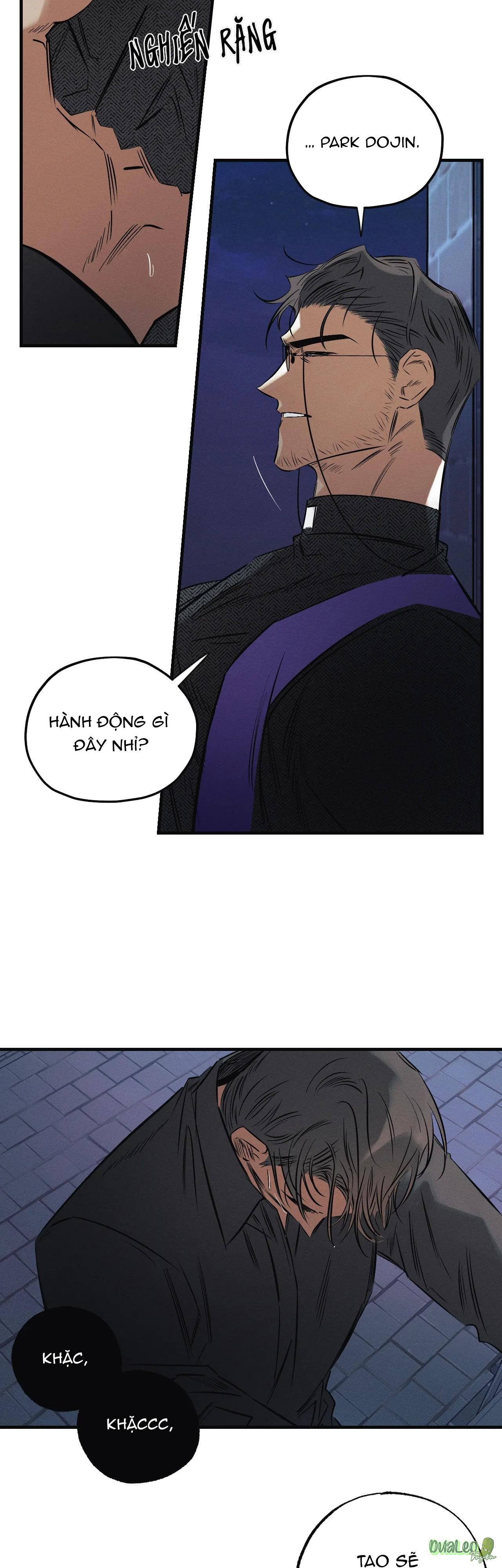 đóa hoa tội lỗi chapter 16 10